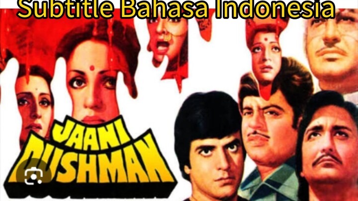 film Sunil Dutt,Sanjeev Kumar,Jeetendra,Shatrughan Sinha,Rekha,Reena Roy, Neetu Singh,Vinod Mehra