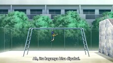 Major episode 1 Tagalog