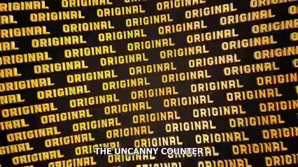 uncanny counter 13