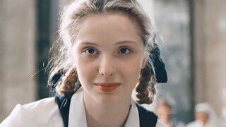 宛如波提切利笔下的圣洁天使，清新而明媚 | Julie Delpy电影混剪