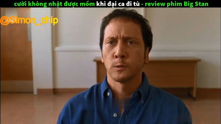 review phim Đại Ca Big Stan #reviewfilm