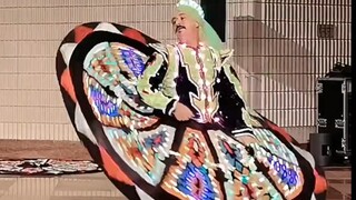 埃及:苏菲旋转舞