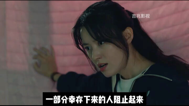 الزومبي يتطور باستمرار، وبعضه يستطيع الحفاظ على عقله وتعقّله لخداع الناس وفتح الأبواب.