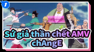 Sứ giả thần chết AMV
chAngE_1