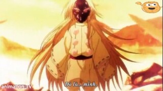 HAKKENDEN: TOUHOU HAKKEN IBUN SS2 EP 09