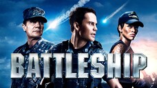 Battleship (2012) แบทเทิลชิป ยุทธการเรือรบพิฆาต(1080P) HD พากษ์ไทย