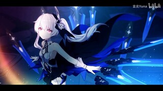 (Vietsub)(Honkai impact 3) MV Ngày người biến mất cùng vì sao - Theresa Apocalypse