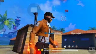 HighLight Game Gun #14