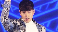 신화(SHINHWA) - 표적(Sniper) | SBS Inkigayo 150329 방송