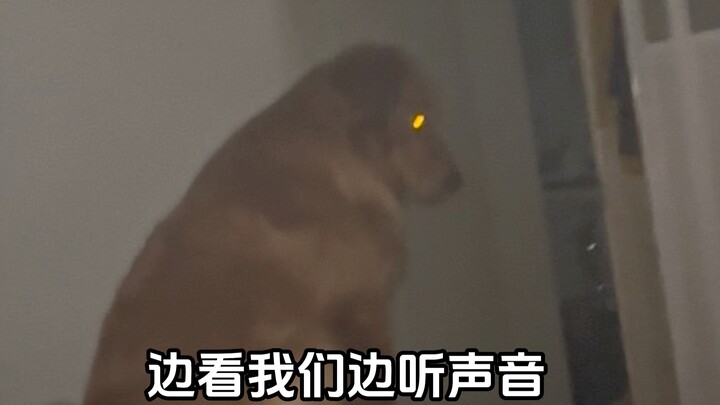 Baby might not feel secure, but Baby gives you a sense of security.