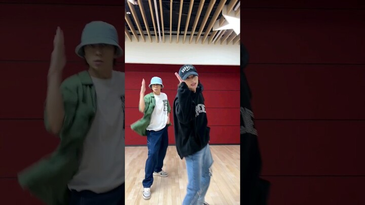 Hwang Hyun-jin x Jang Woo-young S_Class_Challenge 🌠 | TikTok Update