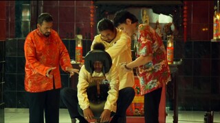 HITMEN (2023) FULL HD