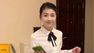 Zhang Yuanying can control me for ten seconds, but she controlled me for a whole day