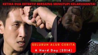 APES BERKALI-KALI - Seluruh Alur Cerita Film A Hard Day (2014)