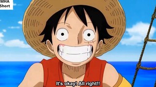 Top 5 cuộc chia tay xúc động nhất trong One Piece!- 1