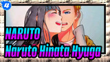 [NARUTO Vẽ tay] Naruto Uzumaki&Hinata Hyuga_4