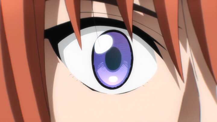 Rurouni Kenshin Meiji Kenkaku Romantan - Kyoto Douran Episode 10