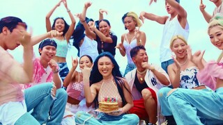 [K-POP]HWASA (MAMAMOO) - Dingga (draft ver.)