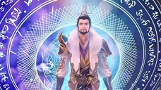 Legend of the ethereal sword immortal eps 7