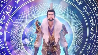 Legend of the ethereal sword immortal eps 7