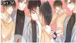 Do You Want To Hug Me....? BL Story Hindi Explanation / Part 36