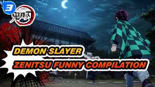 Zenitsu Funny Compilation_3