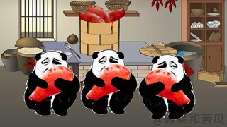 冬天的声音