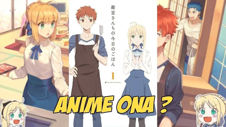 Apa itu Anime ONA?