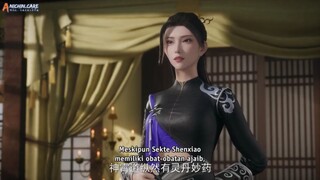 Fight For The Throne Eps 35