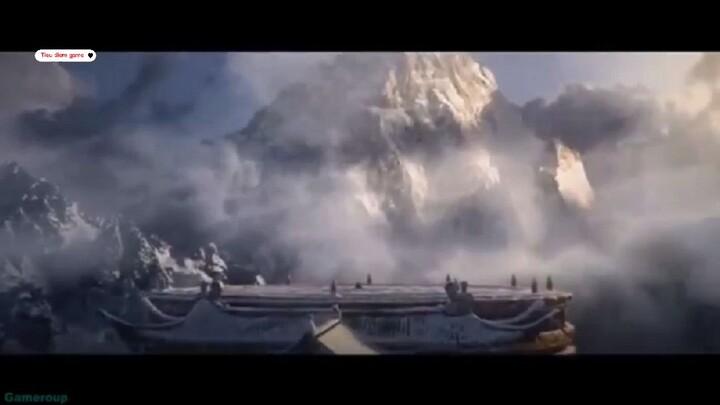 Thần thoại 1 #trochoihay