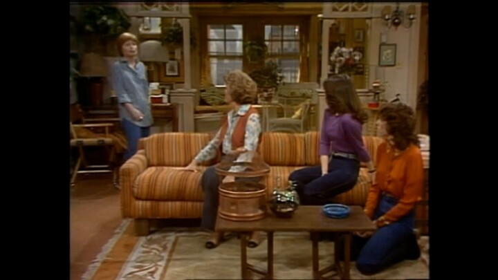 One Day at a Time {1975} episode 86