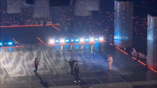 🌜TAEYANG🌛主舞大人没受伤还把编舞跳全了