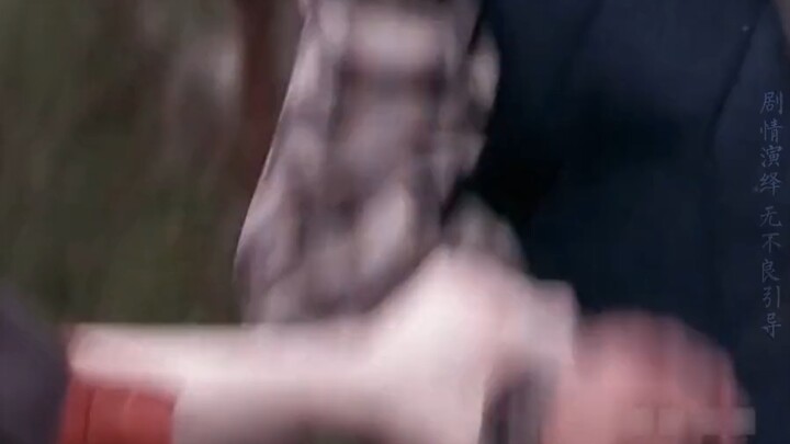 In the end, he’s just a pathetic man # Movie Commentary # Sci-Fi Film # Life Reflections