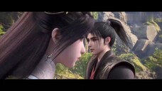 Shen Mu สุสานเทพเจ้า (ภาค2) ตอนที่ 23 ซับไทย