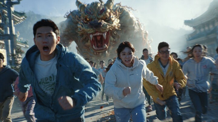 Legenda Siluman Beruang Full Bahasa Indonesia (NS)