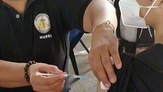 Vaccine panga hahahhahahahhaha