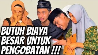 KASIHAN BAROK APAKAH SUSI INI TULUS !!!