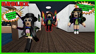 Pakai Efek Dual Wield Semakin Keren (Murder Mystery 2) - Roblox Indonesia