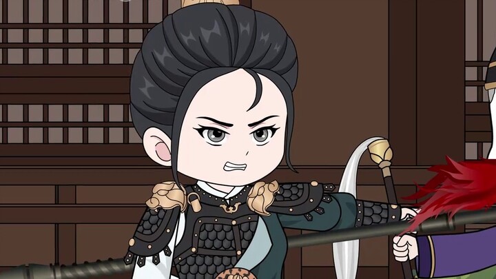 [ตอนที่ 1] ท้องฟ้ากำลังจะถล่มลงมา แต่ก็ยังมีความหวังอยู่บ้าง