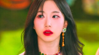 一首歌就能收获三首歌的快乐！NMIXX回归新歌DICE MV