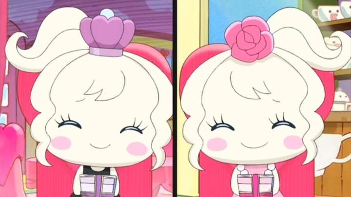 Tamagotchi Miracle Friends Chapter 2