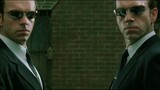[Movie&TV] Famous Scenes of "Matrix"