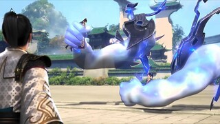 Peerles battle spirit Eps 117 sub indo 1080p