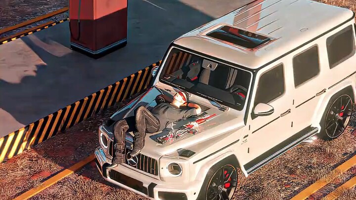 Pubg mobile