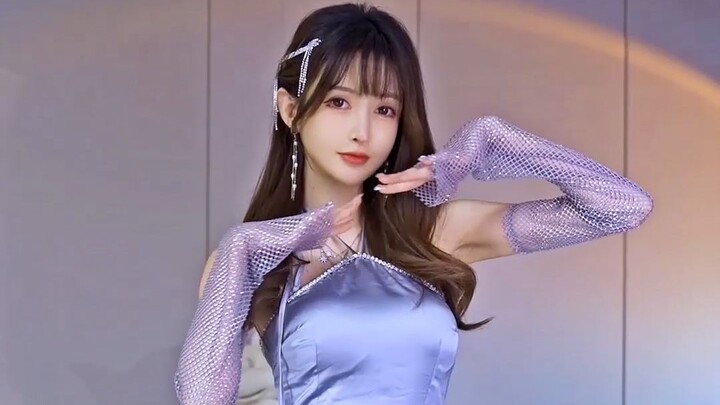 Next time I see you at a nightclub, remember to toast me! [Yushan's here!]