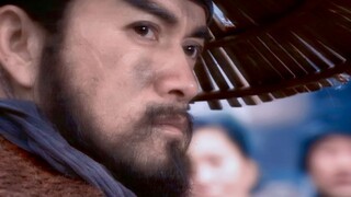 Jiangzhou Execution Ground Robbery | Liangshan's most exciting team building, heroes go out in full 