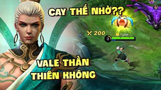 Tốp Mỡ | CAY CON VALE ÁNH SAO THẦN THIÊN KHÔNG THẾ NHỂ?? MÃI KHÔNG BẮT ĐƯỢC NÓ!! | MLBB