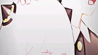 perasaan kemaren loli skrng kok dh ad pasangan y..km kpn.✋🗿 [SPY X FAMILY]