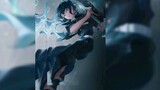 Hashiras Edit | Kimetsu no yaiba | Anime Edit |