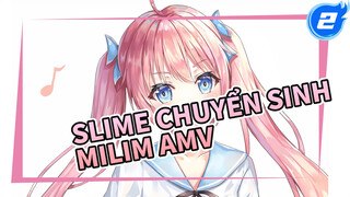 [Slime chuyển sinh] Milim chinh phục tất cả ~_2